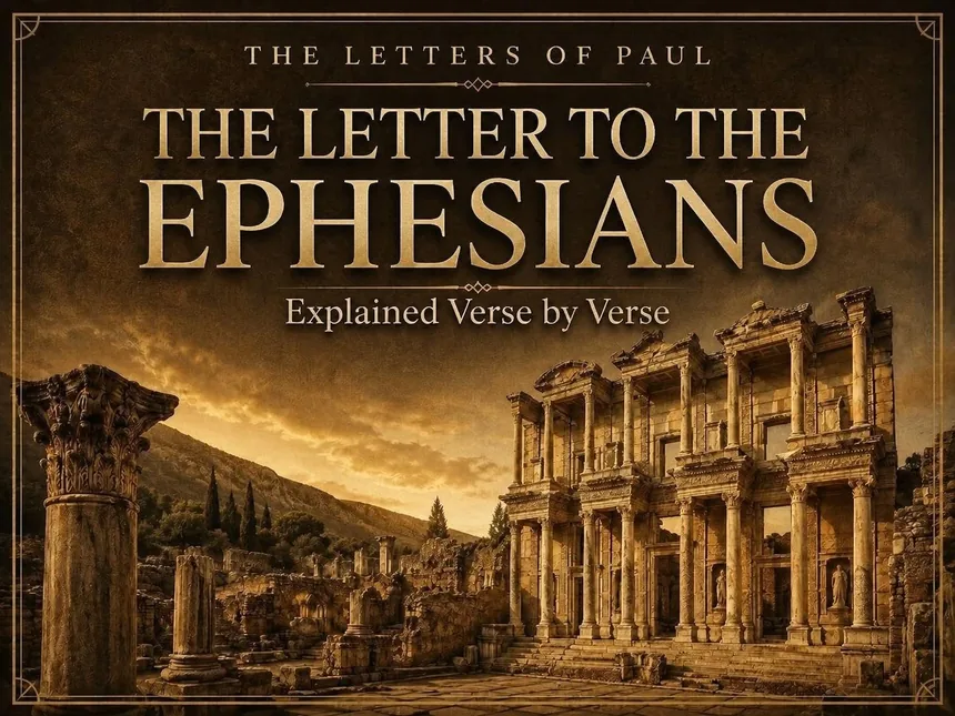 Ephesians