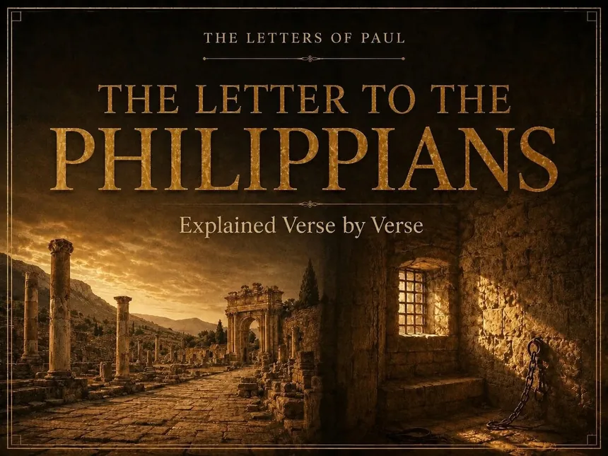 Philippians